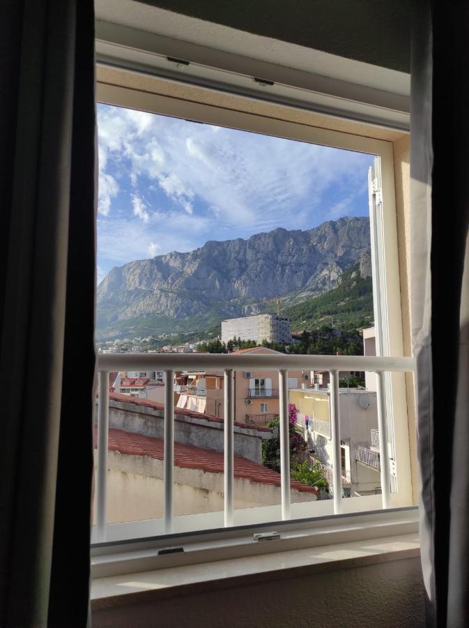 Apartament Sky