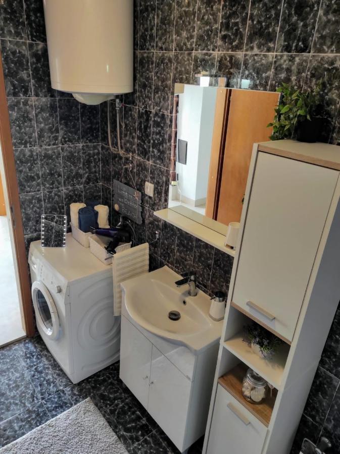Sky Apartament *