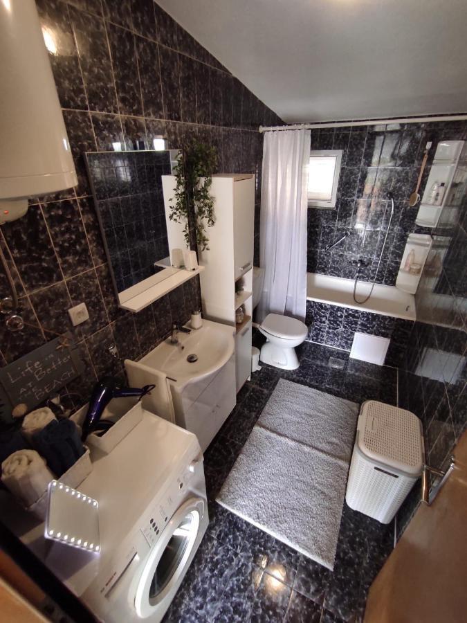 Appartement Sky Makarska