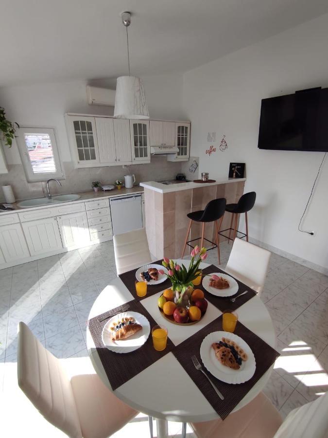 Sky Apartament