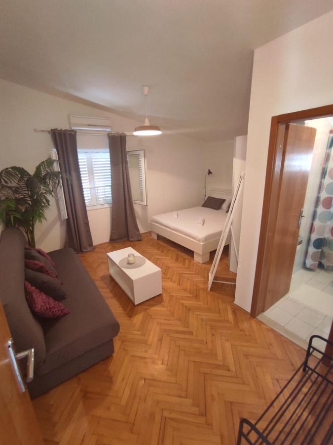 Sky Apartament Makarska