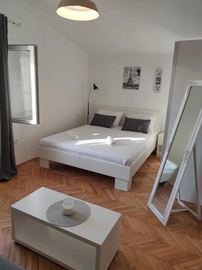 Sky Apartament *