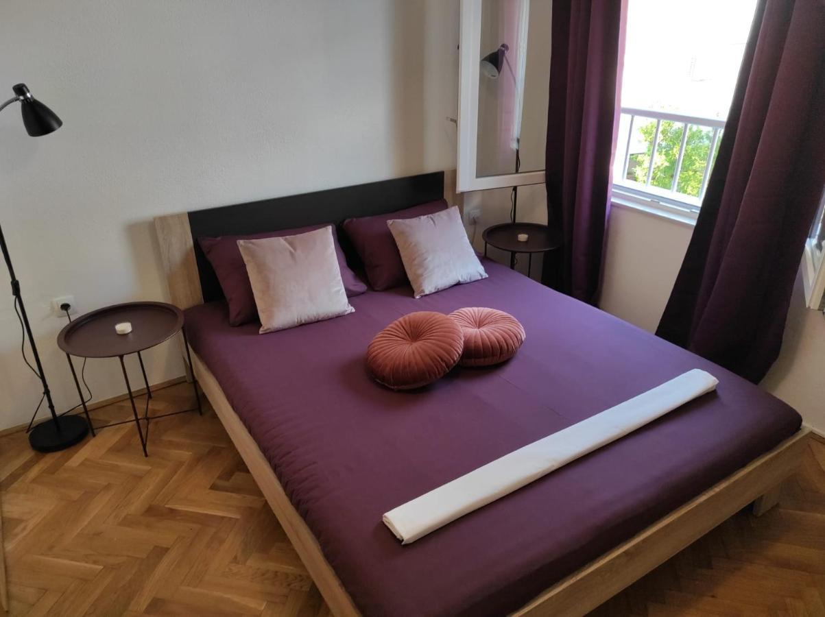 Apartament Sky
