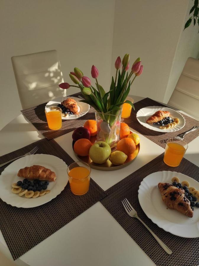 Sky Apartament Makarska