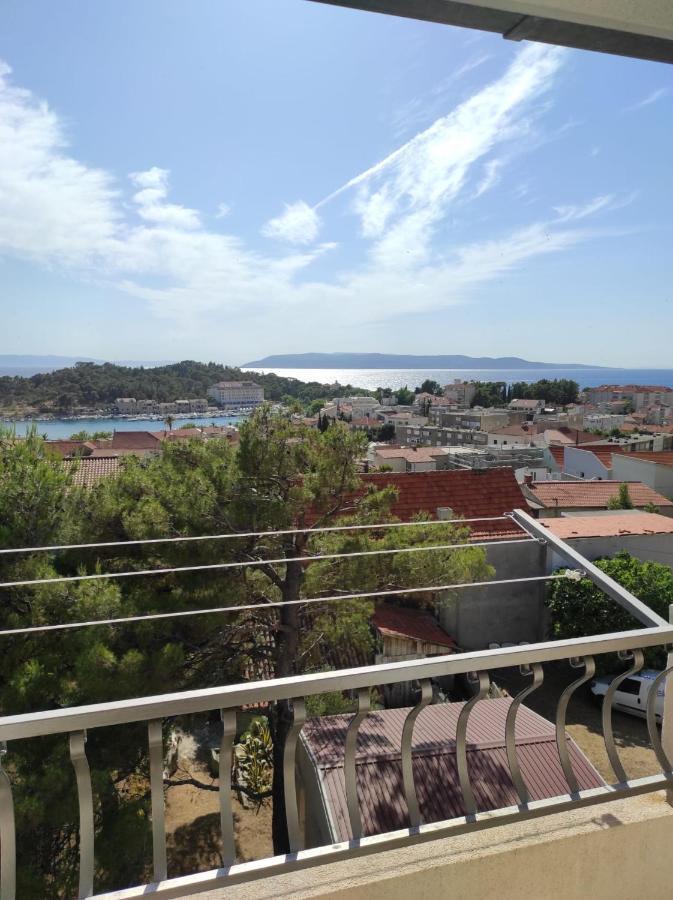 Sky Apartament Makarska